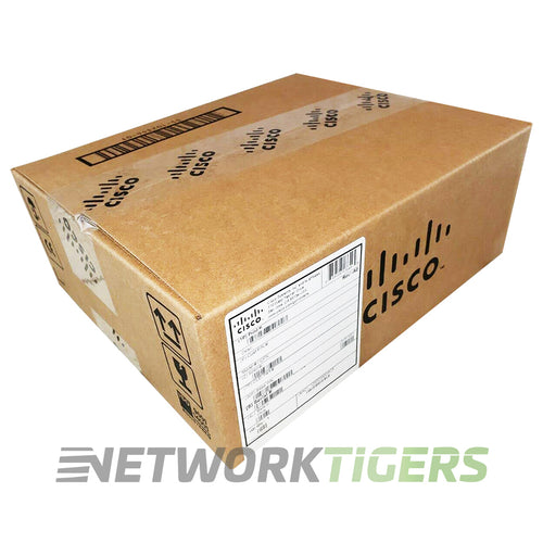 NEW Cisco PWR-C5-125WAC Catalyst 9200 Series 125W AC Switch Power Supply