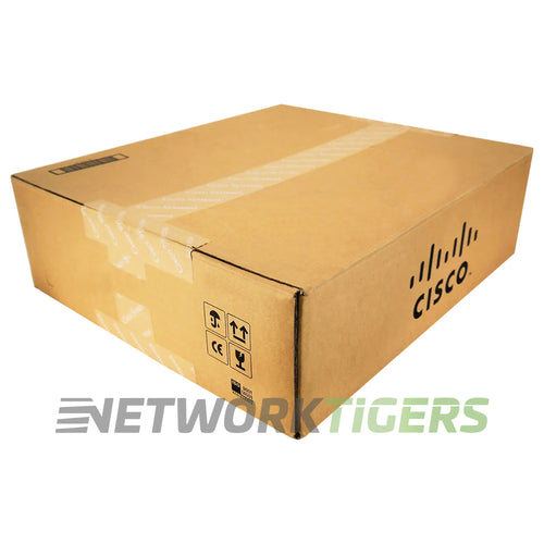 NEW Cisco PWR-RGD-LOW-DC/IA IE 3010 Series 150W DC Switch Power Supply