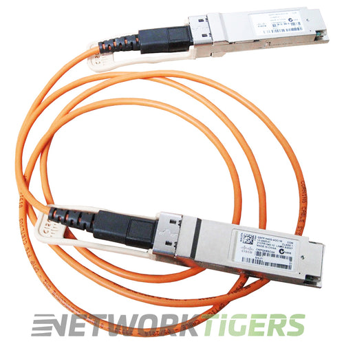 Cisco QSFP-H40G-AOC1M 1m 40GB QSFP+ Active Optical Cable