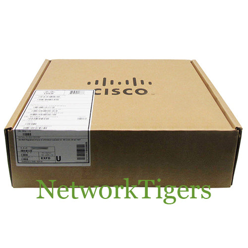 NEW Cisco SM-NM-ADPTR Network Module Adapter For Router SM Slot