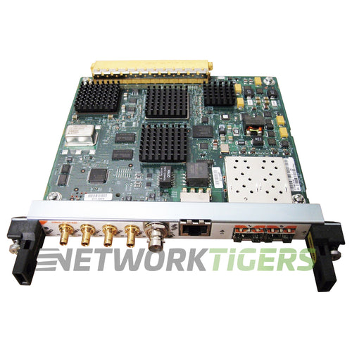 Cisco SPA-2X1GE-SYNCE I-Flex 2-Port SyncE Gigabit Shared SPA Port Adapter