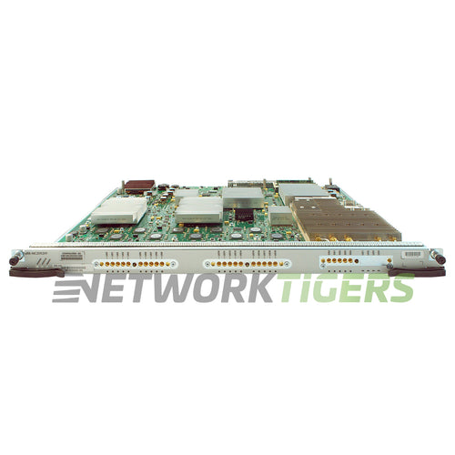 Cisco UBR-MC20X20V-5D uBR10012 20x20V Broadband Router Processing Engine