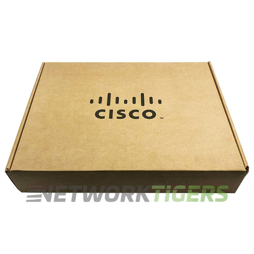 NEW Cisco UBR10-1GE uBR Series 1p GBIC Gigabit Ethernet Router Line Card