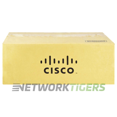 NEW Cisco UBR10-PWR-DC PEM Power Entry Module