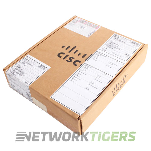 NEW Cisco UCS-E140S-M1/K9 UCS E-Series Blade Engine for Single-Wide Server