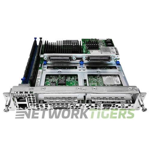 Cisco UCS-E140S-M1/K9 UCS E-Series Blade Engine for Single-Wide Server