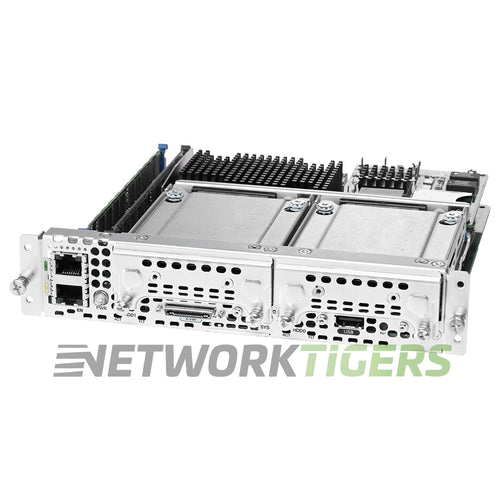 Cisco UCS-E160S-M3/K9 UCS E-Series Single Wide Server Blade w/ HDD, RAM