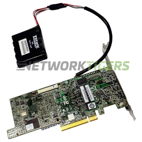 Cisco UCS-RAID-9266CV LSI MegaRAID 9266CV-8i SAS PCIE Server Raid Controller