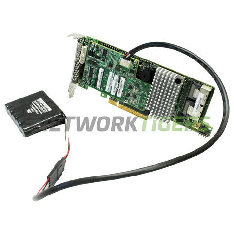 Cisco UCS-RAID-9266CV LSI MegaRAID 9266CV-8i SAS PCIE Server Raid Controller