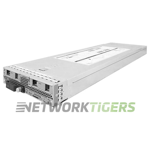 Cisco UCSB-B200-M3 UCS B200 M3 Series Blade Server