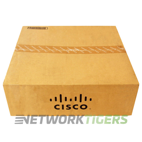 NEW Cisco UCSC-C240-M4S2 16x Drive Slot High-Density SFF Rack Base Server