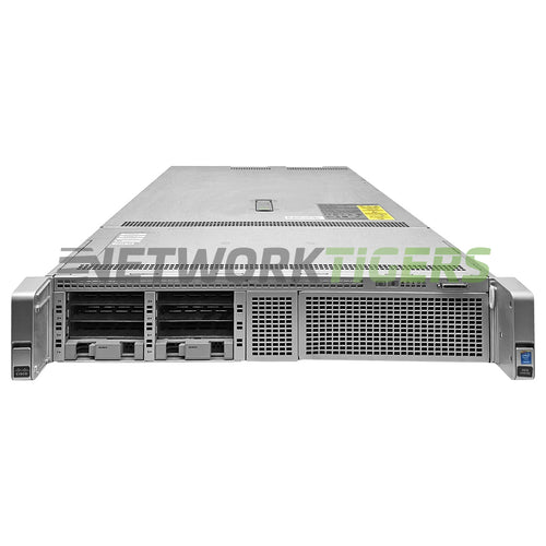 Cisco UCSC-C240-M4SX 24x Drive Slot UCS C240 M4 SFF Rack Base Server