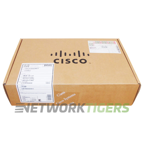 NEW Cisco UCSC-MRBD-12 UCS C460 M4 Memory Riser Board w/ 12x DDR3 DIMM Slots