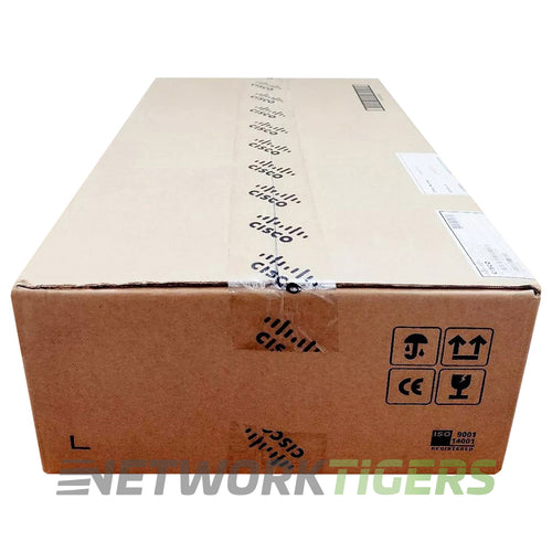 NEW Cisco UCSC-PSU2V2-930DC UCS C-Series 930W DC Server Power Supply