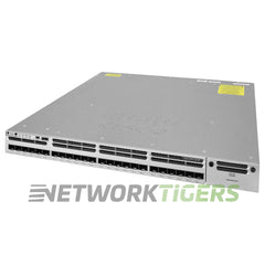 WS-C3850-24S-E | Cisco Switch | Catalyst 3850 Series – NetworkTigers