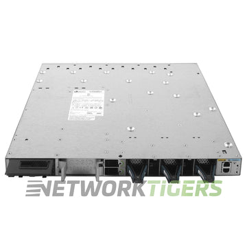 Cisco WS-C3850-48T-S Catalyst 3850 Series 48x 1GB RJ-45 1x Module Slot  Switch