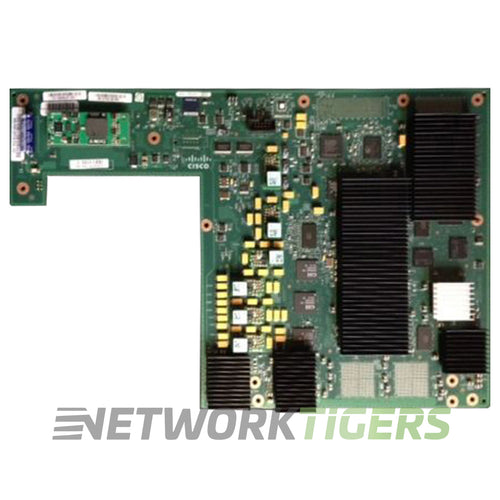 Cisco WS-F6K-DFC4-AXL Catalyst 6500 Series DFC4XL Distributed Forwarding Card