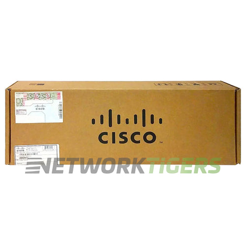 NEW Cisco WS-X4095-PEM Catalyst 4500 Series 4006 DC Switch Power System