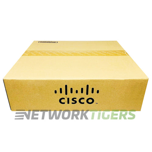 NEW Cisco WS-X6708-10GE Catalyst 6500 8x 10GB X2 Switch Module