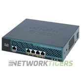 PWR-2504-AC | Cisco LAN Controller | 2500 Series - NetworkTigers