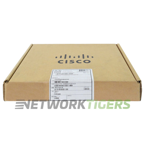 NEW Cisco C2960S-F-STACK Catalyst 2960-S 2x FlexStack Stacking Port Module