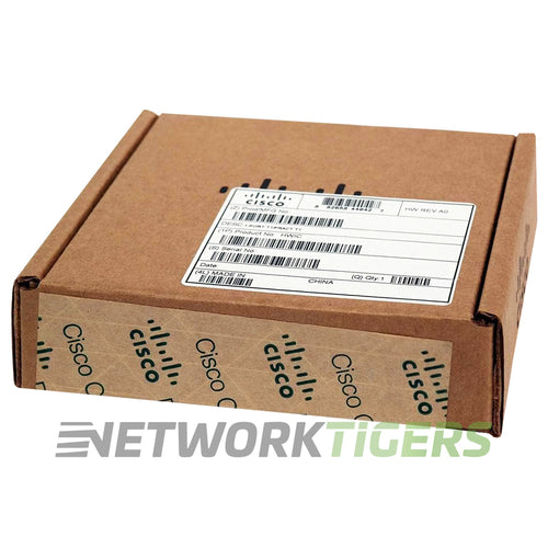 NEW Cisco HWIC-1T1/E1 1x T1/E1 High-Speed HWIC WAN Interface Card