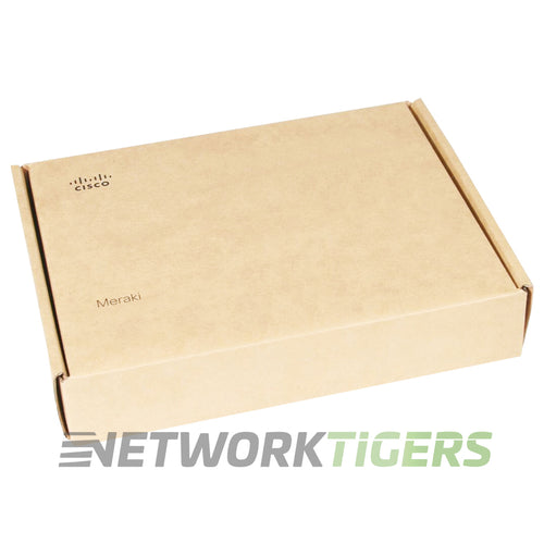 NEW Cisco Meraki IM-2-SFP-10GB 2x 10GB SFP+ Firewall Module for MX400 and MX600