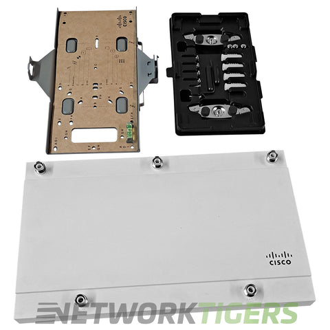 MR42E-HW | Cisco Wireless Access Point | Meraki MR42E Series – NetworkTigers