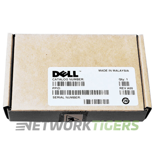 NEW Dell 407-BBTE 15FMD S6100-ON 8x 100GB QSFP28 Switch Module