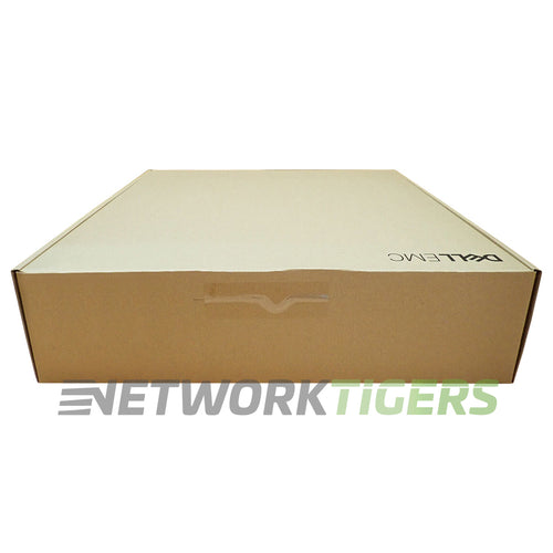 NEW Dell 8024 PowerConnect 8000 24x 10GB Copper 4x 10GB Combo Switch