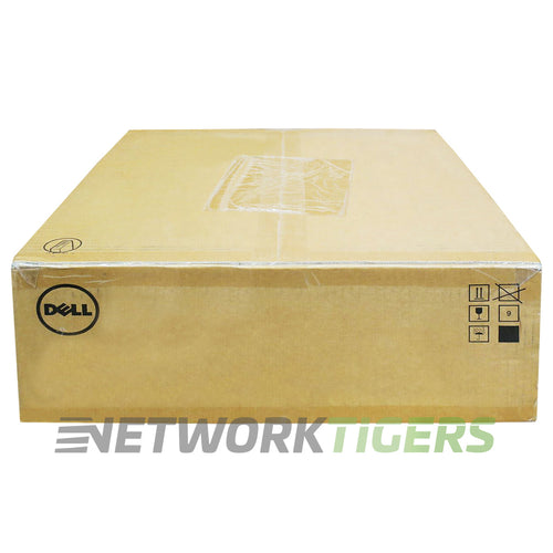 NEW Dell 8132 PowerConnect 8100 24x 10GB Copper 1x Expansion Module Slot Switch