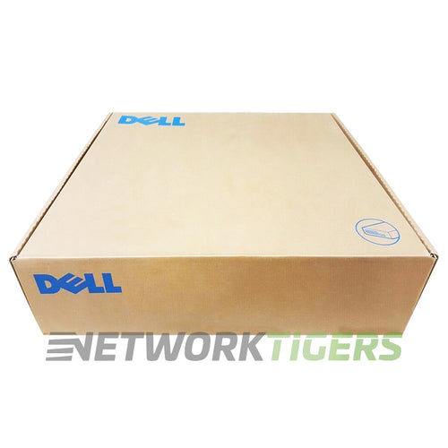 NEW Dell CK9KC N3000 Series 2x 10GB Copper Switch Module