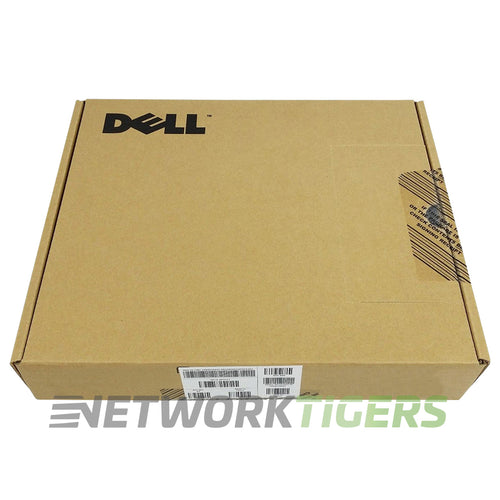 NEW Dell DAC-QSFP-40G-1M 5NP8R 1m 40GB QSFP+ Direct Attach Copper Cable