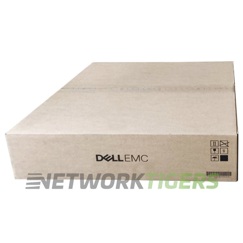 NEW Dell N1148T-ON N1100 Series 48x 1GB RJ45 4x 10GB SFP+ EMC Switch