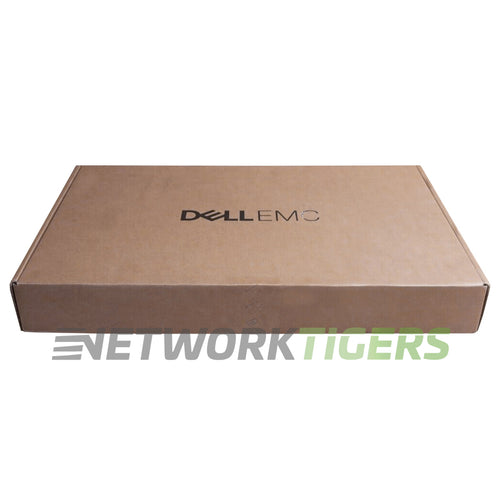 NEW Dell S4112F-ON 12x 10GB SFP+ 3x 100GB QSFP28 F-B Air OS10 Switch