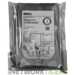 Dell PowerEdge Hard Drives | Refurbished Used | NetworkTigers