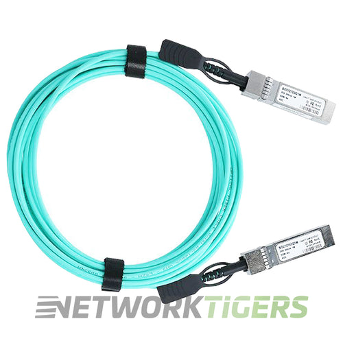 Extreme 10530 10m 25GB SFP28 Active Optical Twinax Cable