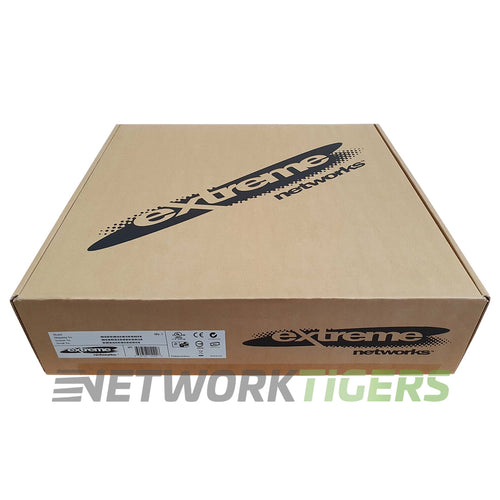 NEW Extreme 16531 X440-G2-12p-10GE4 12x 1GB PoE+ RJ45 4x 1GB SFP Switch