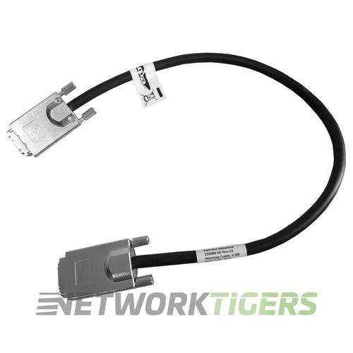 Extreme Networks 16106 0.5M SummitStack UniStack Switch Stacking Cable