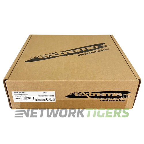 NEW Extreme 16176 X450-G2-24T-10GE4-BASE 24x 1GB RJ45 4x 10GB SFP+ Switch