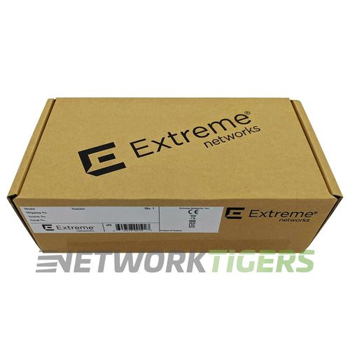 NEW Extreme 17112 Summit X670 Series Back-to-Front Airflow Switch Fan Module