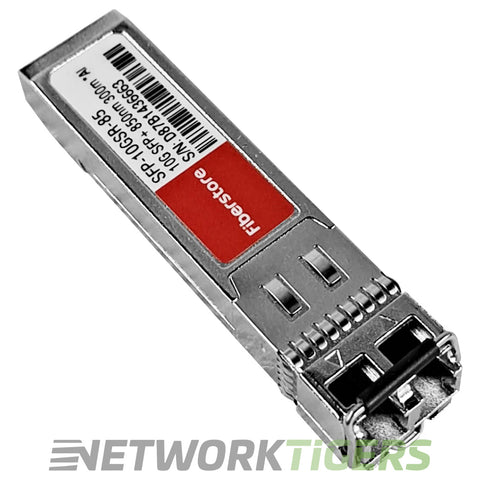 SFP-10GSR-85 | Fiberstore SFP+ | BASE-SR 10 Gigabit - New – NetworkTigers