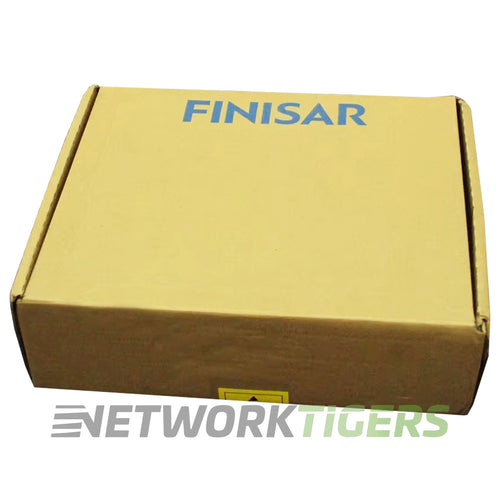 NEW Finisar FCMJ-8521-3-BB 1GB BASE-T RJ45 Optical SFP Transceiver