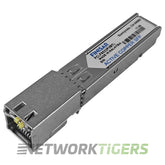 FTLF8524P2BNV-BR | Finisar SFP | 4 Gigabit Fibre Channel – NetworkTigers