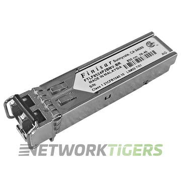 FTLF8524P2BNV-BR | Finisar SFP | 4 Gigabit Fibre Channel – NetworkTigers