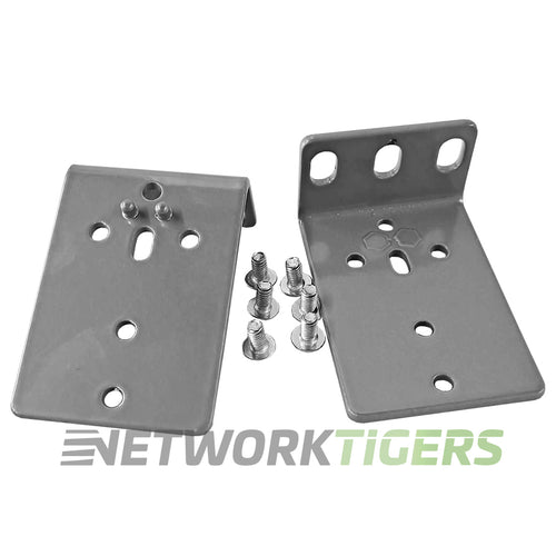 NEW ASA-BRACKETS For Cisco Rack Kit 5500-X 5512-X 5515-X 5525-X Series Firewall