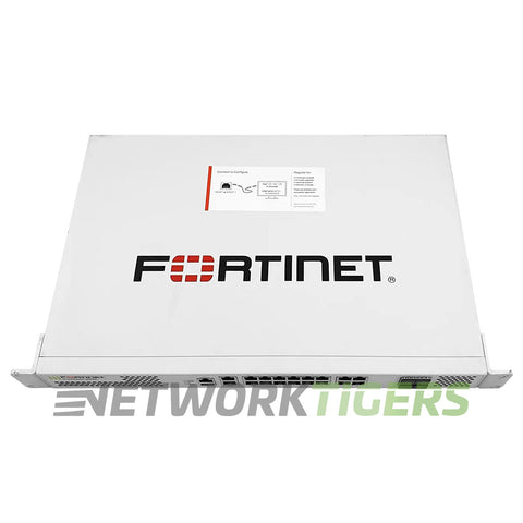 FG-200E | Fortinet Firewall | FortiGate 200E Series – NetworkTigers