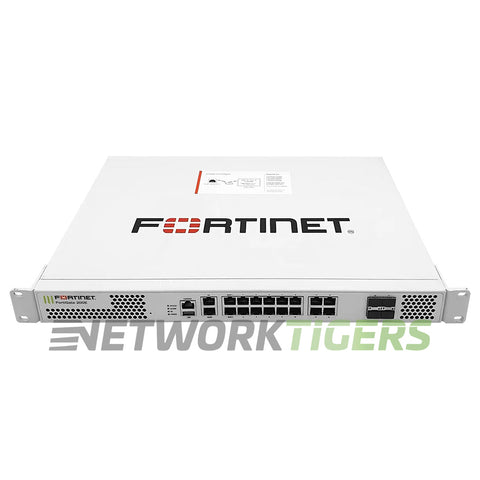 FG-200E | Fortinet Firewall | FortiGate 200E Series – NetworkTigers