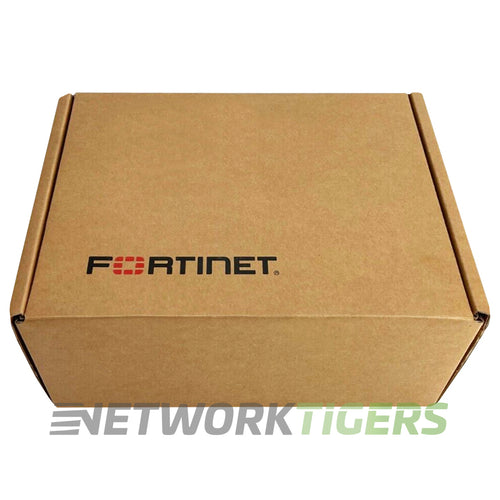 Getting started with Fortinet Fortigate 30E 