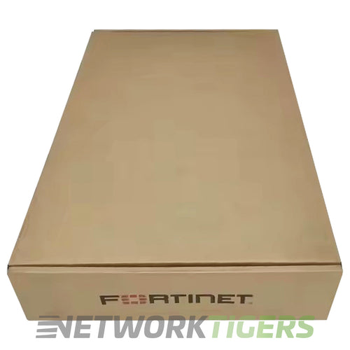 NEW Fortinet FS-424E-FIBER 400 Campus Series 24x 1GB SFP 4x 10GB SFP+ Switch